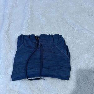 Kuhl Hoodie Sweatshirt Adult XL Blue Athletic Lightweight Outdoors Hooded Womens